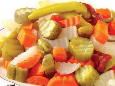 Pickles