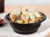 Chicken Mac And Cheese