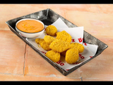 Chicken Nuggets - 8 Pieces