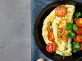 Omelette
