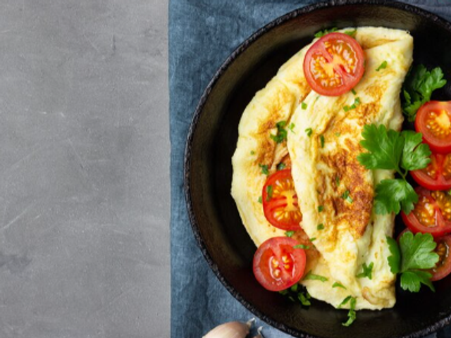 Omelette