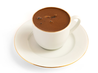 Turkish Coffee