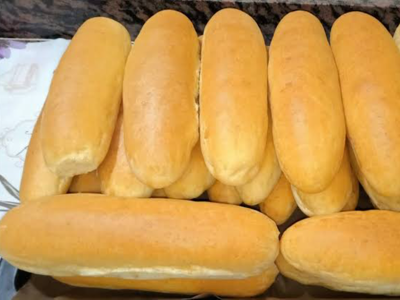 Fino Bread