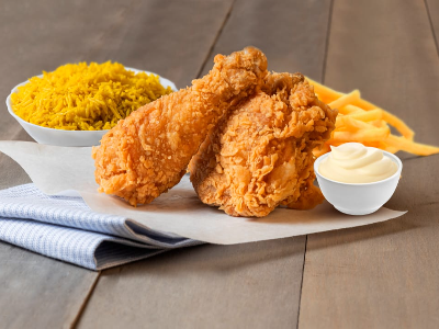 Personal Meal