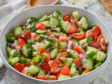 Baladi Salad