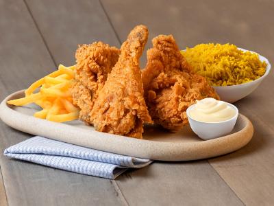 Dinner Meal