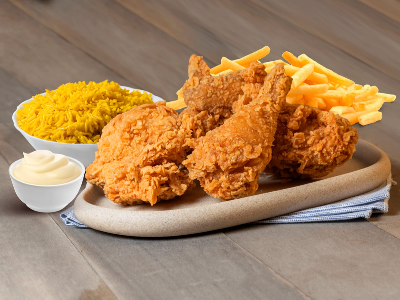 Super Meal