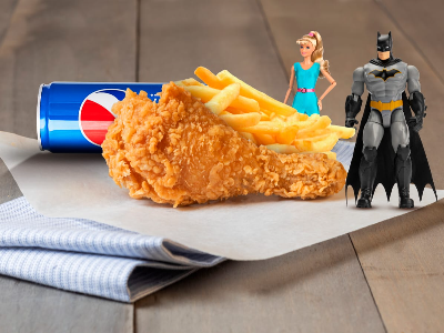Kids Meal