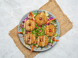 Falafel Patty