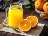 Orange Juice