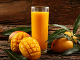 Mango Juice