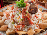 Shank Fatteh