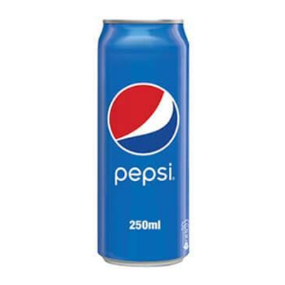 Pepsi Can