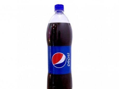 Pepsi Liter
