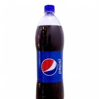 Pepsi Liter