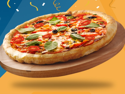 Fasting Pizza