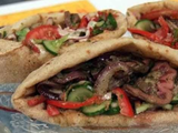 Mombar Sandwich