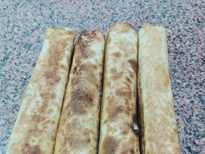 Wesh Elsaad Pie Sandwich