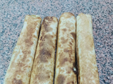 Wesh Elsaad Pie Sandwich