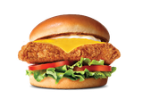 Crispy Fillet