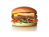 Grand Cheese Burger