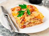Chicken Lasagna