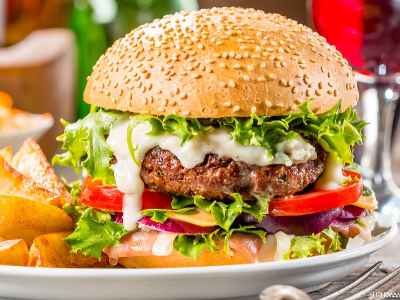 Shawerma One delivery service in Oman | Talabat