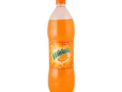 Mirinda Orange Liter