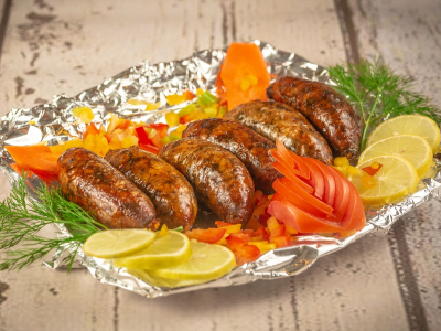 Mombar Dish