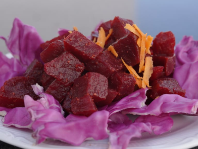 Beet Salad