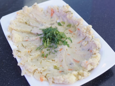 Potato Salad