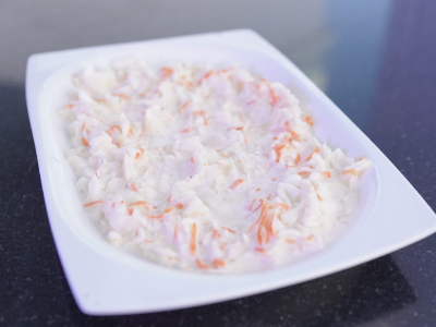 Coleslaw Salad