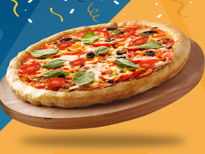 Fasting Pizza