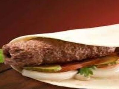 Kofta Sandwich