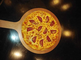 Ward Jan Pizza