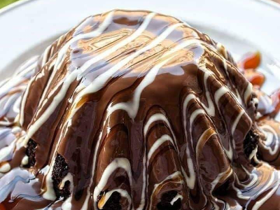 Kinder Molten