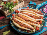 Sausage Offer