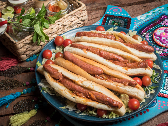 Sausage Offer