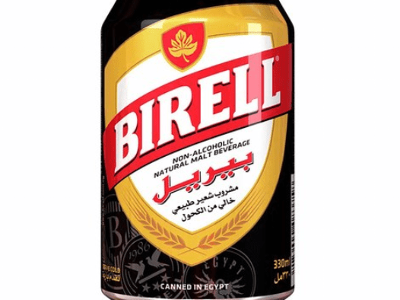 Birell Can
