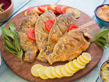 Tilapia Fish