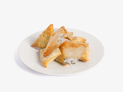 Cheese Sambousek