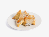 Cheese Sambousek