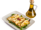 Grilled Halloumi Cheese 6 Pieces