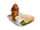 Traditional Chicken Shawerma Whole Skewer 500g