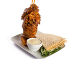 Traditional Chicken Shawerma Whole Skewer- Kilo