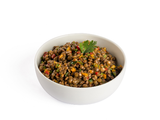 Brown lentil Salad - Small