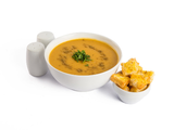 Lentil Puree Salad - Small