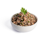 Comida Lentil Slaw