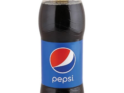 Pepsi Liter