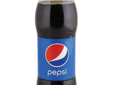 Pepsi Liter